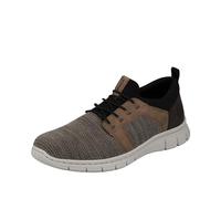 Rieker Chaussures pour Homme B7796, Beige, 44 EU