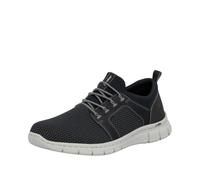 Rieker Chaussures pour Homme B7796 - Noir - 42 EU, Noir, 42 EU