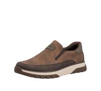 Rieker Chaussures pour Homme B9350, Marron, 46 EU