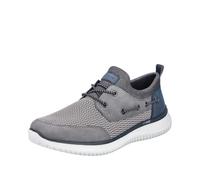 Rieker Chaussures pour Homme B9643 - Gris - 44 EU