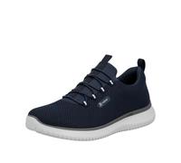 Rieker Chaussures pour Homme B9655 - Bleu - 43 EU