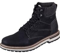 Rieker Homme F3832 Botte Tendance, Noir, 44 EU