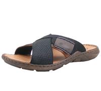 Rieker Chaussures Pour Hommes Pantoufles Clogs 22091