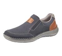 Rieker Chaussures Pour Hommes Slippers 03053-14