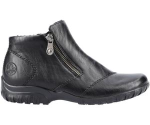 Rieker Chaussures Rieker zippées