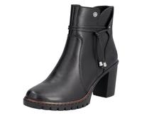 Rieker Chelsea Boots brun foncé, Taille 36