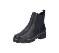 Rieker Chelsea Boots noir, Taille 37