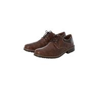 Rieker 13200 Plat Oxford Homme Marron 24 42 EU