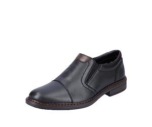 Rieker Colorado Mens Slip on Shoes