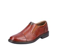 Rieker Homme 17659 Mocassin, Marron, 40 EU Large