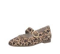 Rieker D0k14, Ballerines Femme, Leo, 42 EU