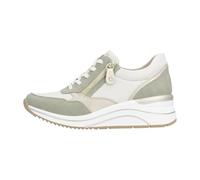 Remonte Dorndorf Baskets basses D0t01 pour femme blanc Taille 37