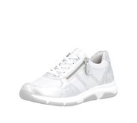 Baskets Remonte D1S04 pour Femme 41 Blanc