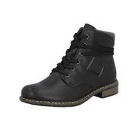 Rieker Damen 71222 Mode-Stiefel, 36 EU