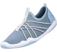 Rieker Damen Barfußschuhe Blau