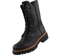 Rieker Damen Bottines à lacets 29352-37, 29352-38, 29352-39, 29352-40, 29352-41, 29352-42 RIE-72616 noir/noir 38