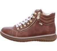 Rieker Damen Hightop-Sneaker 29259-36, 29259-37, 29259-38, 29259-39, 29259-40, 29259-41, 29259-42 RIE-74233 zimt 39