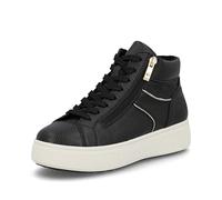 Rieker Bottines classiques pour femme M7744, Noir 00., 36 EU