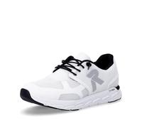 Rieker Baskets basses M9000 Femme Gris/Blanc Taille 39