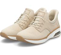 Rieker Damen Slipper Chaussures basses Chaussures M5665-60 beige , Taille:41 EU