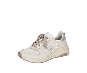 Rieker Damen Sneaker M0601-80 weiß GR. 38