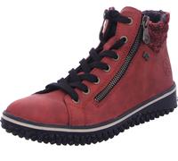 Rieker Damen Stiefel 5549-36, 5549-37, 5549-38, 5549-39, 5549-40, 5549-41, 5549-42, 27065-36, 27065-37, 27065-38, 27065-39, 27065-40, 27065-41, 27065-42 RIE-Z4263 rot 38