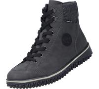 Rieker Damen TEX Bottines doublées Gris