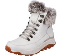 Rieker Damen TEX Stiefe doublé Beige