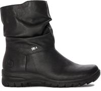 Rieker Damen Winterstiefel 26815-36, 26815-37, 26815-38, 26815-39, 26815-40, 26815-41, 26815-42 RIE-Z7193 schwarz 37