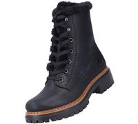 Rieker Damen Winterstiefeletten 29284-36, 29284-37, 29284-38, 29284-39, 29284-40, 29284-41, 29284-42, 29284-43 RIE-72625 schwarz/nero 36