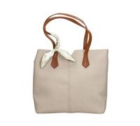 Rieker - Damestassen - Femme - Sacs - Beige - Taille: ONE Size