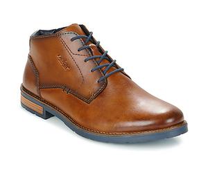 Rieker Derbies COSILA in Marron 40