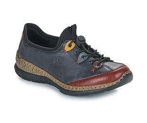 Rieker Derbies ENCORRA in Bleu 40