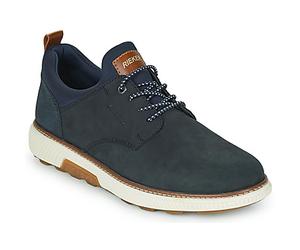 Rieker Derbies URSILA in Bleu 40