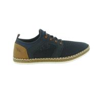 Rieker - Derby - Homme - Chaussures - Bleu - Taille: 43 EU