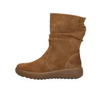 Rieker - Enkellaarsjes Plat - Homme - Chaussures - Brun - Taille: 36 EU