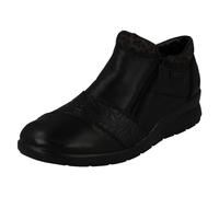 Rieker L4881-01 BlackRieker L4881-01 Noir, noir, 40 EU