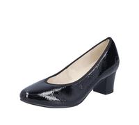 Escarpins Rieker 44650 pour Femme 42 Noir