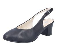 Escarpins Rieker 44651 pour Femme 39 Noir