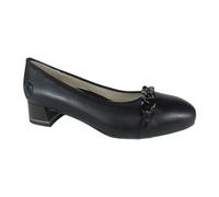 Rieker - Escarpins Élégants - Femme - Chaussures - Noir - Taille: 40 EU