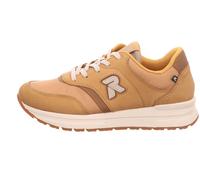 Rieker Evolution 40801-68 butterscotch/butterscotch/noix/argile/argile Lacets sportifs HW 23/24, Spocc:38