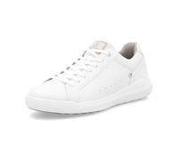 Rieker Sport Baskets basses gris / blanc, Taille 41