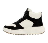 Rieker Évolution Baskets Hautes Femmes Chaussures De Sport Chaussures De Loisirs