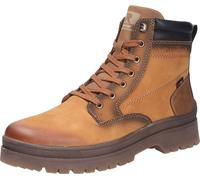 Rieker Evolution Bottes à lacets Marron