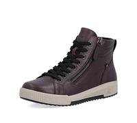 Rieker EVOLUTION Femme Baskets W0164, Dame Baskets Basses,Semelle intérieure Amovible