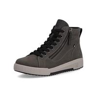 Rieker EVOLUTION Femme Baskets W0164, Dame Baskets Basses,Semelle intérieure Amovible
