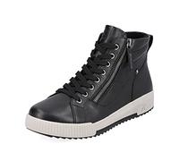 Rieker Bottes & Bottines Femme W0164 Noir Taille 42 EU