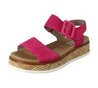 Rieker Évolution Femmes Réglable Sandales W0800
