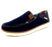 Rieker Evolution U0600, Bleu violet., 44 EU