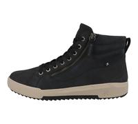 Rieker Evolution W0164 Baskets MID Femmes Chaussures de Sport Décontractées